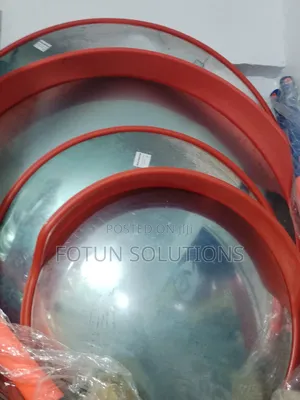 Convex Mirror 45cm