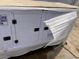 50kva Perkins Generator Soundproof 100% Copper Coil