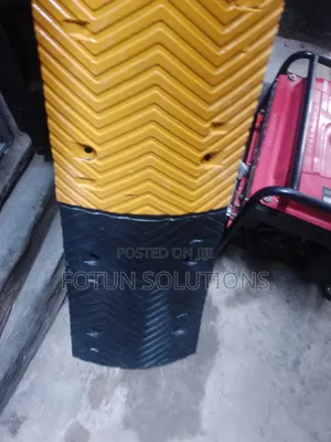 Speed Breaker 70mm