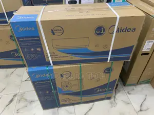 High End Pro Midea 1hp Inverter Air Conditioner