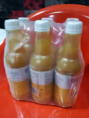 Ginger Shot