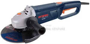 Grinding and Cutting Machine 9"