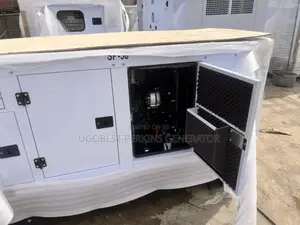 50kva Perkins Generator Soundproof 100% Copper Coil