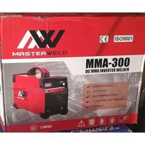 Welding Machine Mm300