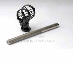 Rode NTG-3 Shotgun Microphone