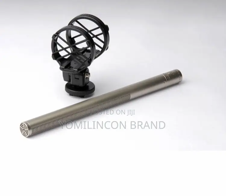 Rode NTG-3 Shotgun Microphone