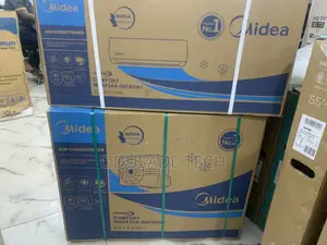 The Magnificent Midea 1hp Inverter Air Conditioner
