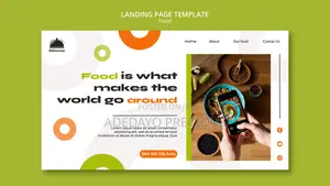Need a Website Design or an E-Commerce? Pay on Job Delivery