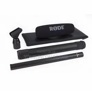 Rode NTG-3B Shotgun Microphone