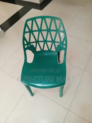 Plastic Chairs