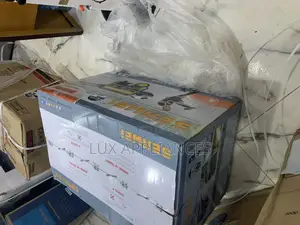 Authentic Quality 4.5kw Generator