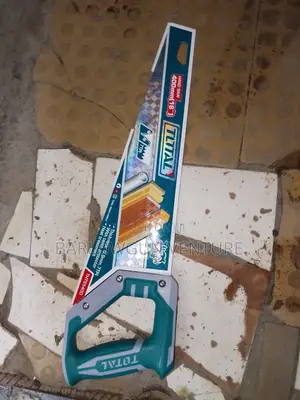 Total Hand Saw 16"