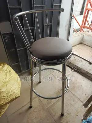 High Stool