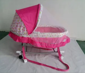 Special Bassinet 1
