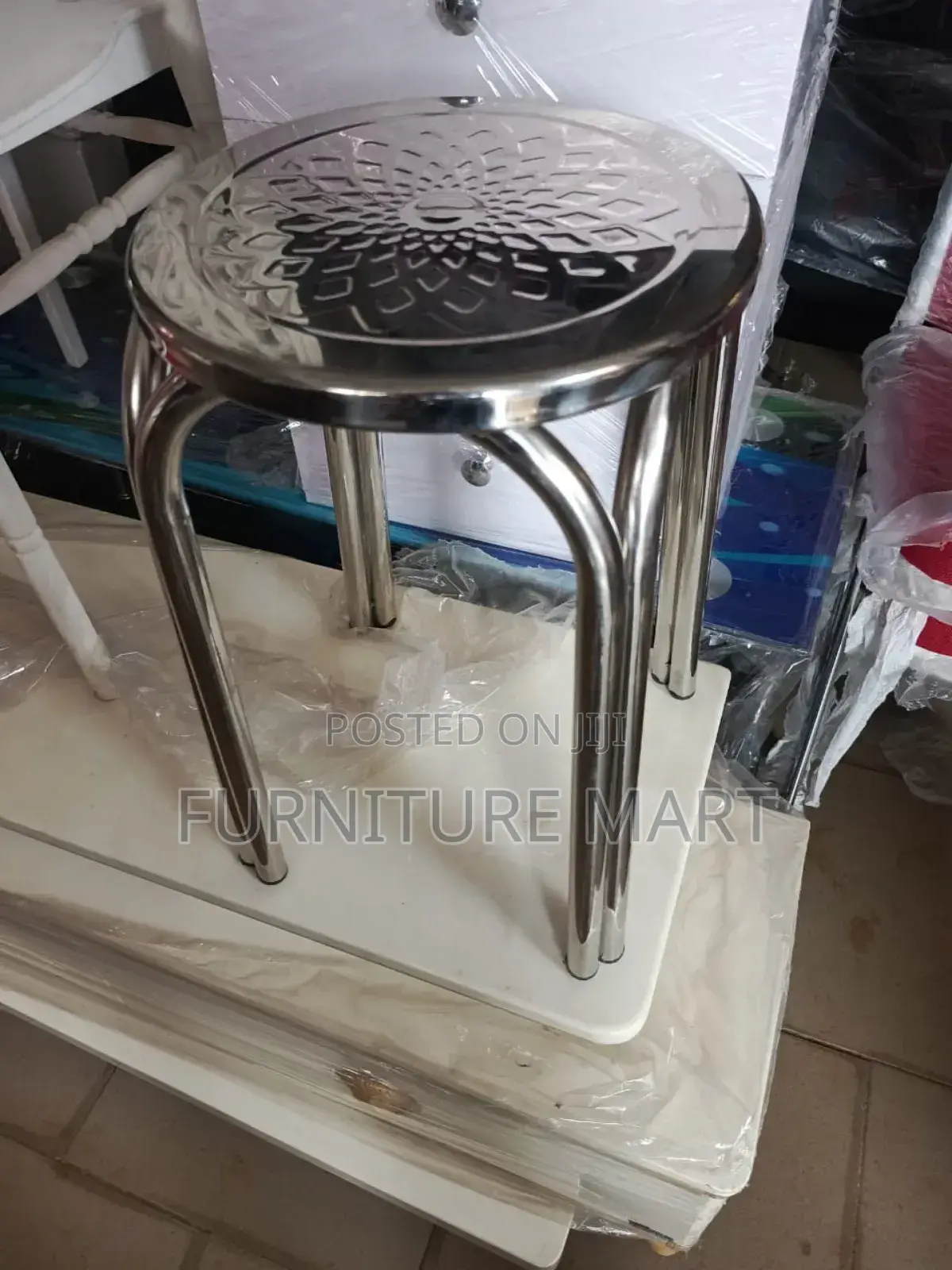 Small Stools