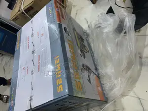 Exclusive Powerful Senwei 4.5kw Generator