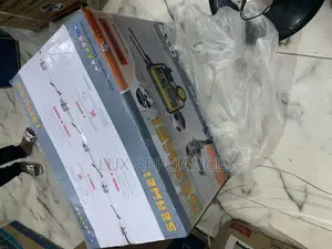 Best in Store, Senwei Capable 4.5kw Generator
