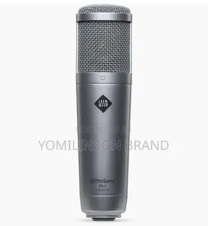 Presonus PX1 Large-Diaphragm Cardioid Condenser Microphone
