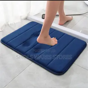 Super Absorbent Bath