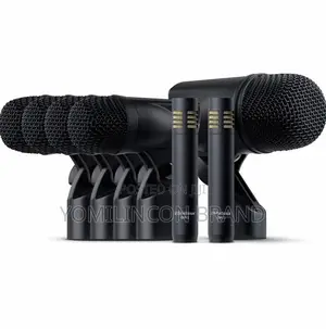 Presonus Dm-7 Complete Drum Microphone Set