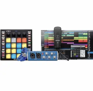 Presonus ATOM Producer Complete Studio Production Kit