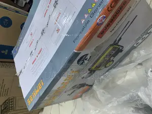Top Rated Senwei Petrol Generator