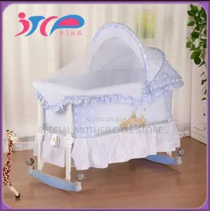 Special Bassinet 4