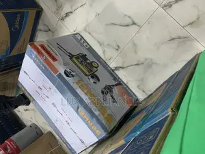 Incredible Senwei Electrical Generator