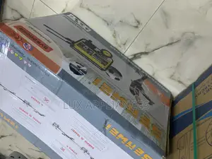 Power Control Senwei 4.5kw/230v Generator