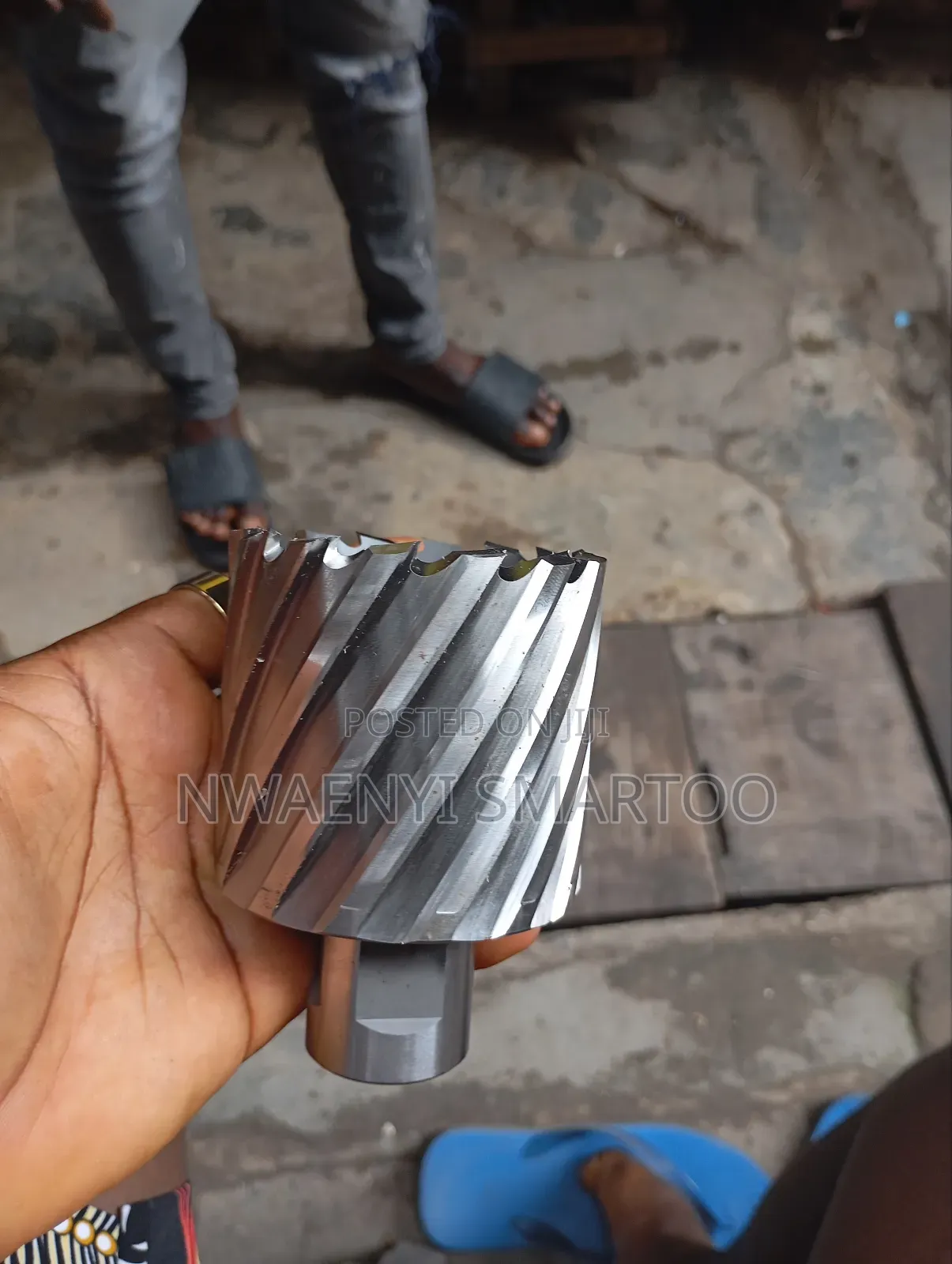 70mm Annular Cutter