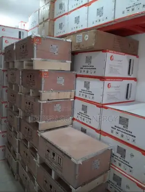 10kva 7.5kva Inverter Felicity Available