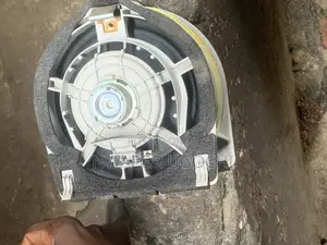 Door Speaker 2016-2020 Honda Accord