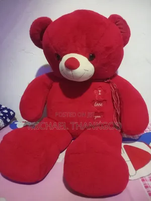 Teddy Bear
