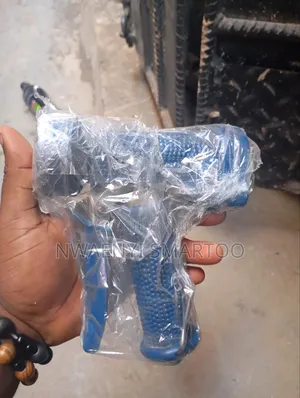 Hot Water Gun Spray
