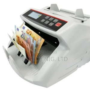 Bill Counter.