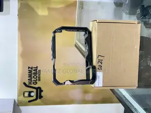 Nikon Z6ii/Z7ii Camera Cage