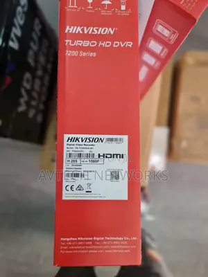 16ch 2mp DVR