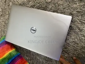 Laptop Dell XPS 15 16GB Intel Core I7 SSD 256GB