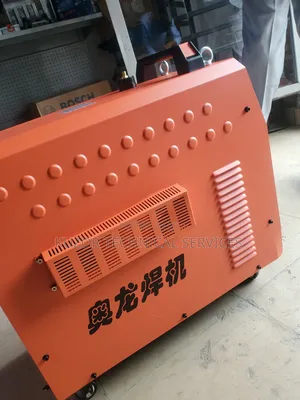 LGK-130y Inverter Welding and Plasma Cutter