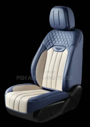 Executive Seat Cover (For Cars And Suvs)