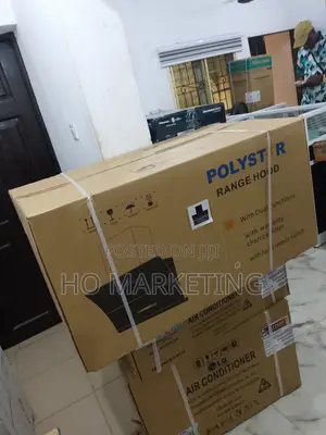 Polystar LED Light 90cm Range Hood-Ph-Hb90h38
