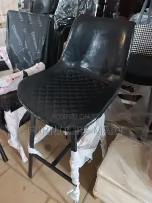 High Stools