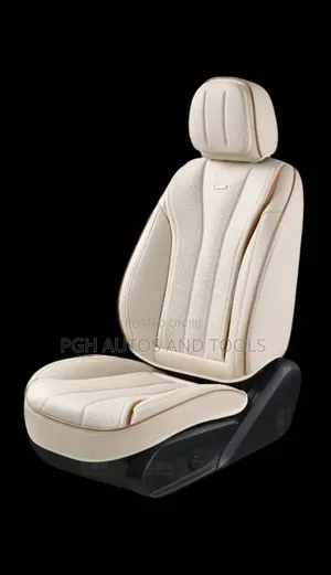 Luxury Seat Cover (Cars and Suvs)