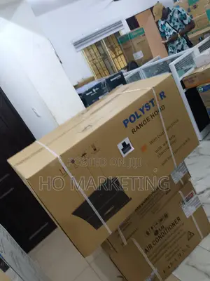 Polystar 1.5M Alu.Pipe 90cm Polystar Rangehood-Ph-Hb90h38