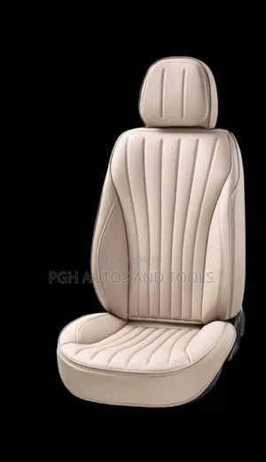 Luxury Seats Cover