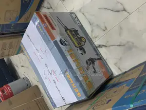 Tested and Approved Senwei 4.5kw Generator