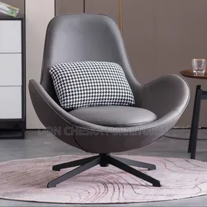 Accent Chair