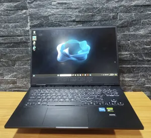 Laptop HP Omen 16 16GB Intel Core I5 SSD 512GB
