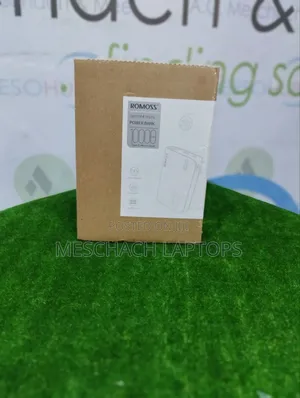 ROMOSS Sense4 Mini Powerbank 10000mah