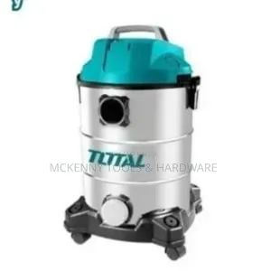 Total Vaccum Cleaner Machine 30l